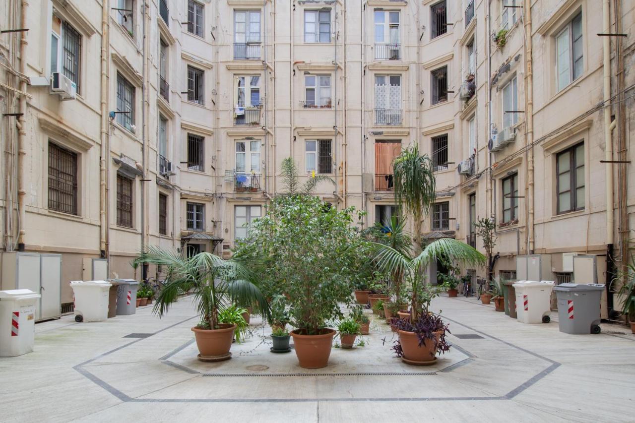 B&B Babbaluci - Centro Storico Palermo Exterior foto